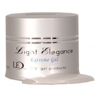 Extreme UV LED gel Light Elegance 50ml